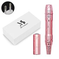 ราคา มาใหม่ล่าสุดไร้สายแต่งหน้าเครื่องชาร์จMicrobladingปากกา10PCSตลับหมึก (4291186942)