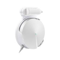 ราคา STANSTAR Wi Fi ชั้นวางติดผนังสายเคเบิลและกล่องเก็บสายไฟสำหรับ M5 TP Link Decoเหมาะสำหรับการเรียงลำดับเราเตอร์ Wi Fi ภายในบ้านตัวยึดผนังที่ติดตั้งได้ง่ายบนเพดาน (15799869365)