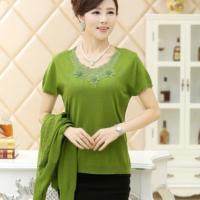ราคา M XXXL จริงสองชิ้นชุดเสื้อกันหนาวแฟชั่นผู้หญิง O คอแขนยาวคาร์ดิแกนหรูหราหลวมผู้หญิงเสื้อกันหนาวชุด DC159 (19966201551)