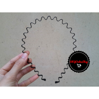 ราคา SRY ที่คาดผมเหล็ก 2อัน มี3แบบให้เลือก ที่คาดผมสีดำ ที่คาดผมสปริง ที่คาดผมหยัก ที่คาดผมแฟชั่น ที่คาดผมผู้ชาย ที่คาดผมผู้หญิง ที่คาดผม (17307616953)