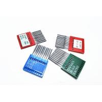 ราคา เข็มDVx63 ยี่ห้อ DOTEC เข็มจักรอุตสาหกรรม สำหรับจักรลา จักรลากระบอก (16944496612)