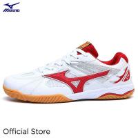 ราคา Mizuno รองเท้าแบดมินตัน WAVE DRIVE 8รองเท้าผ้าใบระบายอากาศสำหรับผู้ชายและผู้หญิง (20594401589)
