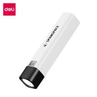 ราคา ไฟฉายพกพา ไฟฉายแรงสูง ไฟฉาย LED ไฟฉายแบบชาร์จ ไฟฉายพกพาจิ๋ว กำลัง 2w ปรับแสงได้ 3 ระดับ ใช้งานได้ 2แบบ Thejoyful (19352314635)