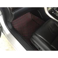 ราคา พรมปูพื้นรถยนต์ Accord G9 2013 2019 (10351726707)