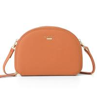 ราคา WEICHEN New Two Layer Bags for Women 2020 Designer Shell Shoulder Messenger Bag Ladies Handbag Sac Female Small Crossbody Bags (13310700803)