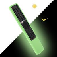 ราคา เคสป้องกันซิลิโคนเหมาะสำหรับ Xiaomi Mi P1 32 43 55 Android Q1 75 รีโมทคอนโทรลทีวี XMRM 19รีโมทคอนโทรลด้วยเสียง (21171071351)