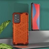 ราคา เคสโทรศัพท์เกราะรังผึ้งแข็งสำหรับ Samsung Galaxy A23 A73 A33 A22 A72 A32 A52 4G 5G SamsungA73 SamsungA23 SamsungA33 SamsungA22 SamsungA72 SamsungA52ปลอก SamsungA32 (20248072900)