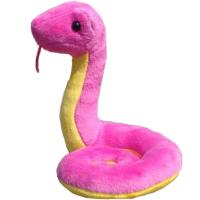 ราคา ของเล่นตุ๊กตางูน่ารักน่ารักตุ๊กตาผ้าน่ารักขนาดใหญ่อุปกรณ์ประกอบฉากป้องกันความถูกต้องของจักรราศีตุ๊กตาของขวัญวันเกิด hot (19637155831)