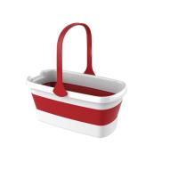 ราคา ถังน้ำพับได้ขนาดใหญ่ 14 ลิตร ถังพับยืดได้ เก็บง่าย ถังอเนกประสงค์ ถังใส่น้ำพับได้ (20252207455)