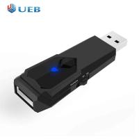 ราคา Controller Gamepad Converter สำหรับ PS5 PS4 PS3สวิทช์ OLED PC Adapter Black (15140175498)