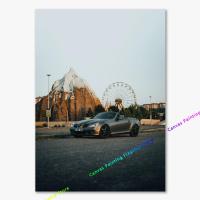 ราคา หรูหรา Mercedes Benz รถโปสเตอร์ที่มีคุณภาพสูงพิมพ์รถสปอร์ตผ้าใบจิตรกรรมฝาผนังศิลปะรูปภาพสำหรับห้องนั่งเล่นตกแต่งบ้าน (19763367638)