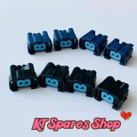 ราคา ปลั๊กหัวฉีด Honda 1 ชุด 4 ตัว ของญี่ปุ่นเดิมติดรถแท้มือสองคัดสภาพอย่างดี (2456402430)