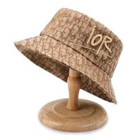 ราคา Hat5 หมวกบังแดดรอบด้าน หมวกชาวประมงญี่ปุ่น รุ่นใหม่งานเกาหลีปักตัวอักษร หมวกปีกใหญ่ (14042825245)