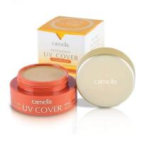 ราคา ครีมรองพื้น Camella Sun n Sport Excellence UV Cover Foundation 10g (374878287)