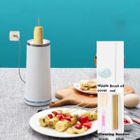 ราคา KAIMEIDI เครื่องม้วนไข่ถ้วยวางไข่อเนกประสงค์เครื่องทำอาหารเช้าเครื่องทำมันฝรั่งทอดในครัวเรือน (17175664249)