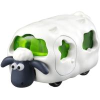 ราคา Takara Tomy Tomica Dream Tomica No 159 Shawn the Sheep (7803594530)