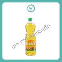 ราคา น้ำมันหยกปาล์ม ขวด 1 ลิตร (15572651707)