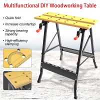 ราคา โต๊ะเลื่อยอเนกประสงค์89X12X12ซม เครื่องตัดไม้โต๊ะแบบเครื่องมือแบบใช้แรงมือมืออาชีพ (19922762455)