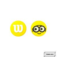 ราคา กันสะเทือน Tennis dampener Wilson Minions เทนนิส หลายลาย ของแท้ ส่งไว (20824623521)
