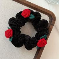 ราคา กิ๊บหนีบผมสวยๆ กิ๊บติดผมเด็ก กิ๊ฟน่ารักๆ ของน่ารักๆถูกๆ โบว์มัดผมสวยๆ กิ๊บตรุษจีน กิ๊บติดผมโบว์ ทำด้วยผ้าขนสัตว์ ที่รัดดอกกุหลาบ ยางรัดผม ที่มัดผม เชือกถักผม บุคลิกภาพที่ดี สไตล์เกาหลีแบบ ที่คาดผมลำไส