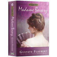 ราคา หนังสือยอดนิยมMadame Bovaryหนังสือสำหรับนวนิยายผู้ใหญ่ (3359652046)
