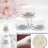 ราคา Kiehls Ultra Facial Overnight Hydrating Masque 7 ml (18885362368)