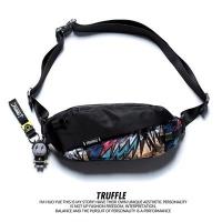 ราคา Truffle Crossbody Bag กระเป๋าคาดอก สำหรับ Smartphone iPhone Samsung Huawei iPad Mini Nintendo Switch (21029820964)