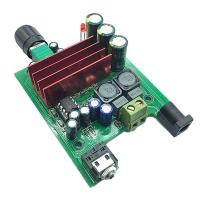 ราคา TPA3116D2 100W Subwoofer Power Amplifier Board Digital Power Amplifier (19981476357)