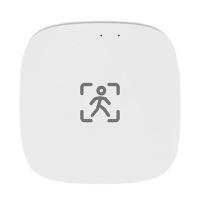 ราคา Wifi Human Presence Motion Sensor Presence Motion Sensor Human Motion Sensor with Luminance Distance Detection 5 110 220V Tuya Smart Life Home Automation (19614380784)