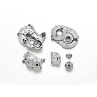ราคา ชุดแต่งรถบังคับ TAMIYA 54989 OP 1989 CC 02 A Parts Gearbox Matte Plated ชุดแต่งทามิย่าแท้ rc (17527394138)