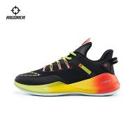 ราคา RIGORER Austin Reaves Sniper 2 รองเท้าบาส รองเท้าบาสเก็ตบอล รองเท้ากีฬา ระบายอากาศ Z122360161 (19585864770)