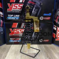 ราคา โช้คอัพ YSS G SERIES สำหรับ HONDA CLICK 125i 150i 160i Smooth Click 110i Yamaha FINO 115 MIO115 SCOOPY i (19322298196)