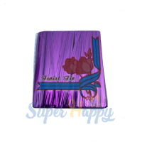 ราคา ลวดมัดถุง ลวดผูกถุงขนม ลวดมัดปากถุงขนมขนาด 8 cm แพ็กละ 800 อัน ริบบิ้นลวด ริบบิ้นมัดปากถุงขนม (18022032984)