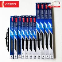ราคา ใบปัดน้ำฝนรถยนต์ DENSO ขนาด 12 26 นิ้ว รุ่น DCS WIPER BLADE คู่ เดี่ยว แท้ 100 (18485982885)