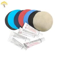 ราคา 10PCS PVC Glue for Air Mattress Inflating Air Bed Boat Sofa Repair Kit Patches Glue (16495739748)