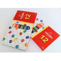 ราคา สีคอลลีน COLLEEN 12สี 775 (19463364622)