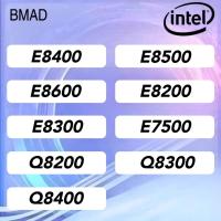 ราคา Intel Core 2ซีรี่ส์และ Core 2 Quad ซีพียูรุ่น E8400 E8500 E8600 E8200 E8300 E7500 Q8200โปรเซสเซอร์ Q8400 Q8300 (20638545182)