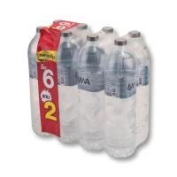 ราคา ส่งฟรี กดรับคูปอง เอ็มวา น้ำเเร่ 1500 มล x 6 2 ขวด Free Delivery Get coupon MWA Mineral Water 1500 ml x 6 2 Bottles โปรโมชันน้ำดื่ม ราคารวมส่งถูกที่สุด เก็บเงินปลายทาง (16433897830)