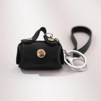 ราคา Cute Coin Purses Womens Bags Mini Portable Storage Bag Girls Small Earphone Box Soft Leather Housekeeper Keychain Wallet Pouch (13597510286)