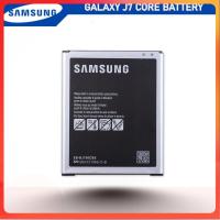 ราคา Samsung Galaxy J7 Core SM J701FDS SM J701F SM J700F แบตเตอรี่ รุ่น EB BJ700CBE 3000mAh OEM (13338242827)
