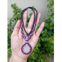 ราคา สร้อยคอเหรียญครุฑ เสริมดวง โชคลาภ กันคุณไสย ภูตผี ตามความเชื่อ (19616948098)