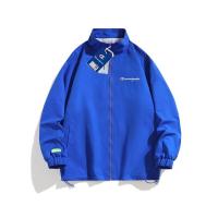 ราคา LEX Champion แจ็คเก็ตคอตั้ง Baile สำหรับผู้ชายใหม่ล่าสุดแบรนด์อินเทรนด์2022ฤดูใบไม้ผลิและฤดูใบไม้ร่วงเสื้อแจ็คเก็ตเอนกประสงค์ลำลองทรงหลวมสไตล์อเมริกันใหม่ (19282712819)