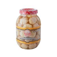 ราคา กระเทียมดอง มีก้าน ตรางาช้างคู่เล้งเฮง 1 7 กก กระปุก รหัสสินค้า 23121 (20775171036)