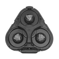 ราคา Hot Sale S5000หัวโกนฐานเครื่องโกนหนวดสำหรับ Norelco Series 5000เครื่องโกนหนวด S5420 S5076 S5351 S5551 S5080 S5079 (16208783854)