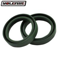 ราคา For HONDA XR250R XR400R XR500R XR600R XR650L XR 250 400 500 Motorcycle Front Fork Shock Absorber Oil Seals 43 54 11 (8606737935)