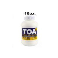 ราคา กาวลาเท็กซ์ TOA รุ่นใหม่ 4 8 16 32 Oz กาวขาวแบบกระปุก Latex ทีโอเอ กาวอเนกประสงค์ ติดไม้ ติดพลาสติค กาวลาเทค US Station (19801341260)