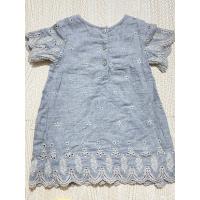 ราคา เสื้อ เดรส เด็กมือสอง สภาพดี งานแบรนด์ Size 80 100 (19404323848)