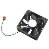 ราคา 90 90 25MM DC 12V 0 60A 4 pin computer cpu cooling fans (20745158899)