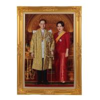 ราคา กรอบรูปหลุยส์ ขนาด 20x30 นิ้ว EA (16488514603)