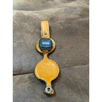 ราคา พระสงฆ์ นาฬิกาหนังห้อยประคต สีแก่นขนุน พระสงฆ์ สามเณร แม่ชี นักบวช (10359565736)